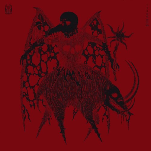 Gravetemple - Ambient/Ruin (Vinyl) { vinyl }