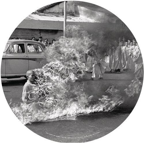 Rage Against the Machine- Rage Against The Machine (20th Anniversary Ed) (Pic Disc) { vinyl }