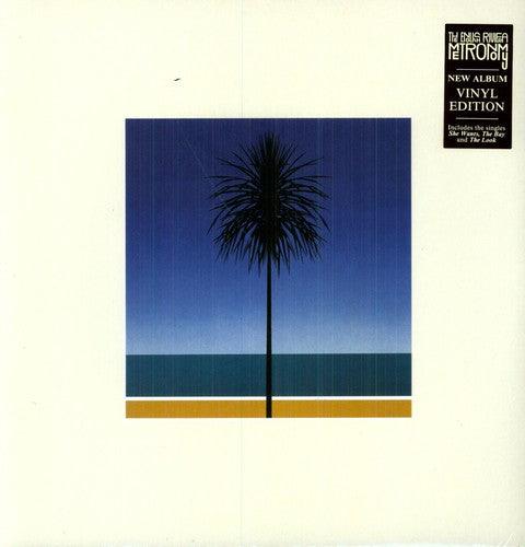 Metronomy- The English Riviera { vinyl }