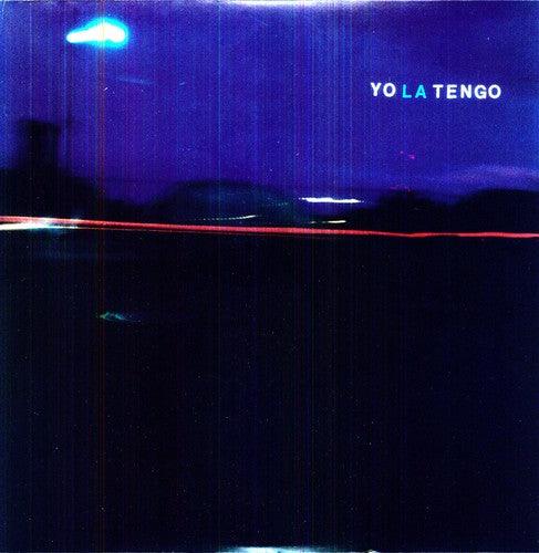 Yo La Tengo- Painful { vinyl }