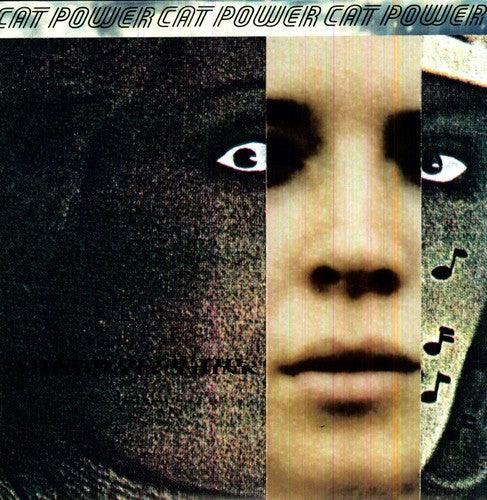 Cat Power- What Would the Community Think { vinyl }