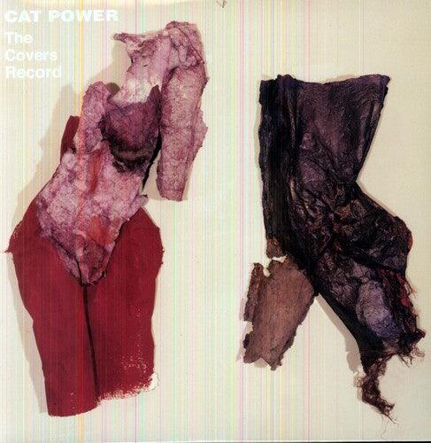 Cat Power- The Covers Record { vinyl }