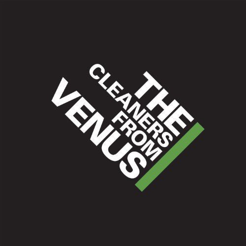 Cleaners from Venus - CLEANERS FROM VENUS 3 (Vinyl) { vinyl }