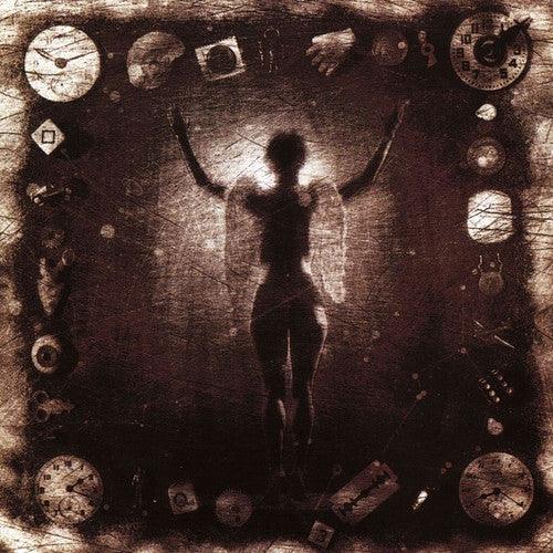 Ministry- Keah (Psalm 69) { vinyl }