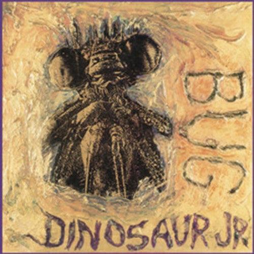 Dinosaur Jr- Bug { vinyl }