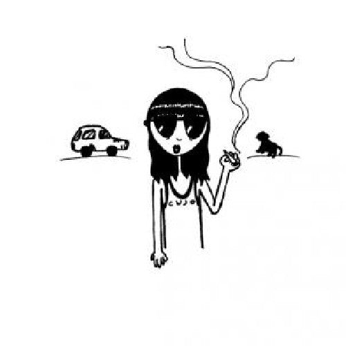 Colleen Green - Cujo (Vinyl) { vinyl }