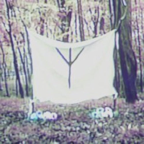 White Ring - Black Earth That Made Me (Vinyl) { vinyl }
