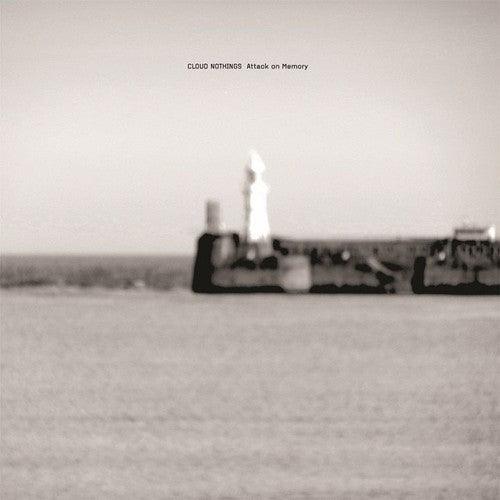 Cloud Nothings- Attack on Memory { vinyl }