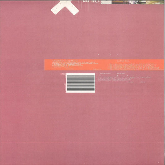 Joey Beltram - Classics (Vinyl) { vinyl }