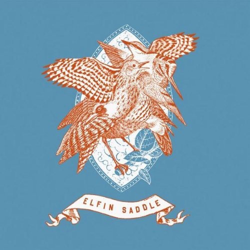 Elfin Saddle - Devastates (Vinyl) { vinyl }