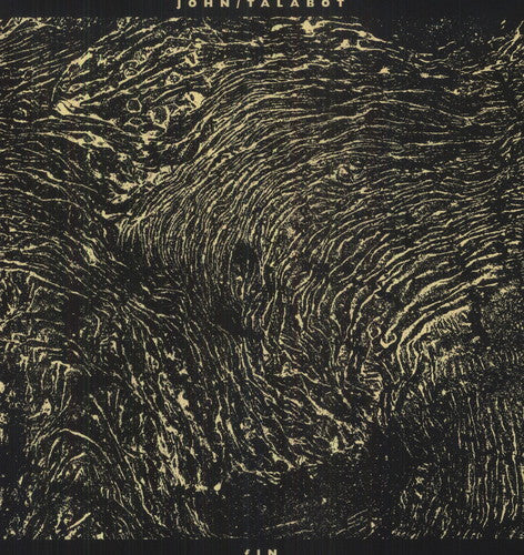 John Talabot - Fin (Vinyl) { vinyl }