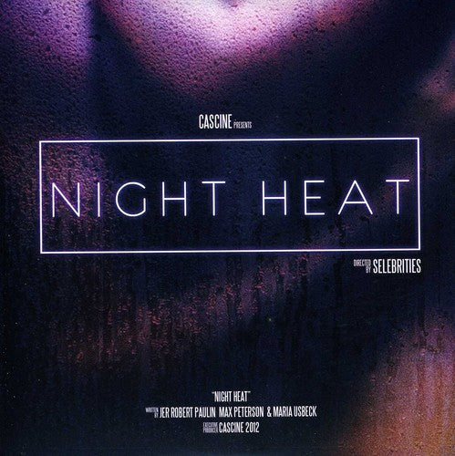 Selebrities - Night Heat (Vinyl) { vinyl }