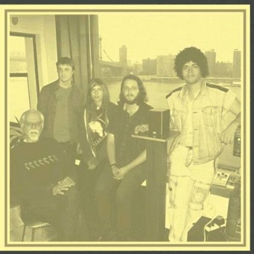 Borden / Ferraro / Godin / Halo & Lopatin - Vol. 7-Frkwys: Borden Ferraro Godin H (LP) { vinyl }