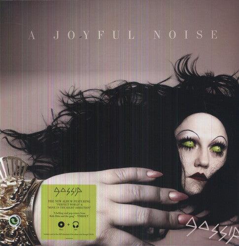 Gossip- Joyful Noise { vinyl }