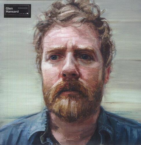 Glen Hansard- Rhythm and Repose { vinyl }