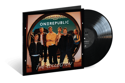 OneRepublic- OneRepublic: The Collection { vinyl }