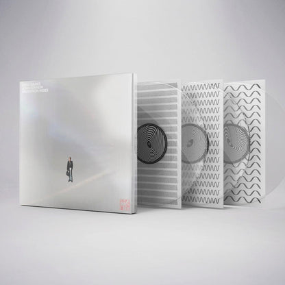 John Lennon- Mind Games (Meditation Mixes) { vinyl }