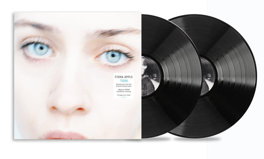 Fiona Apple- Tidal { vinyl }
