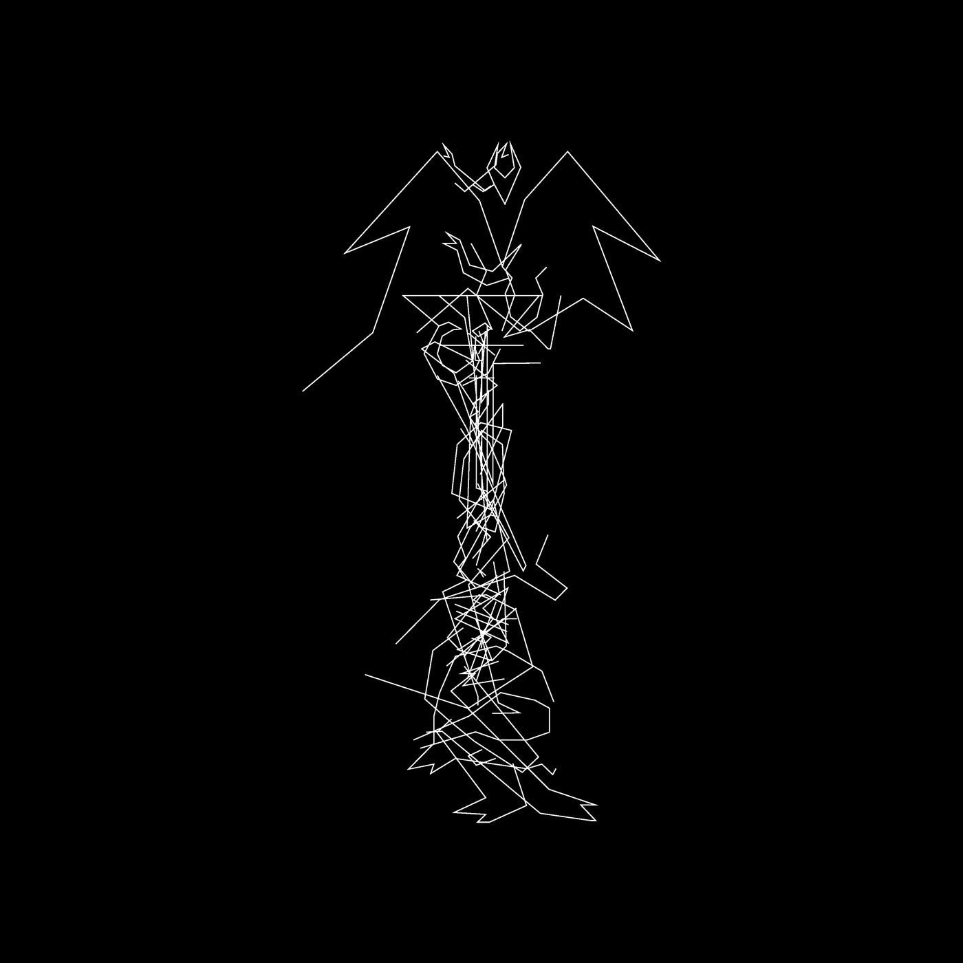Oneohtrix Point Never - Garden of Delete (CD) (Copy) { vinyl }
