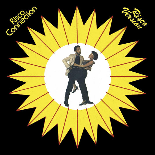 Risco Connection - Risco Version (Vinyl) { vinyl }