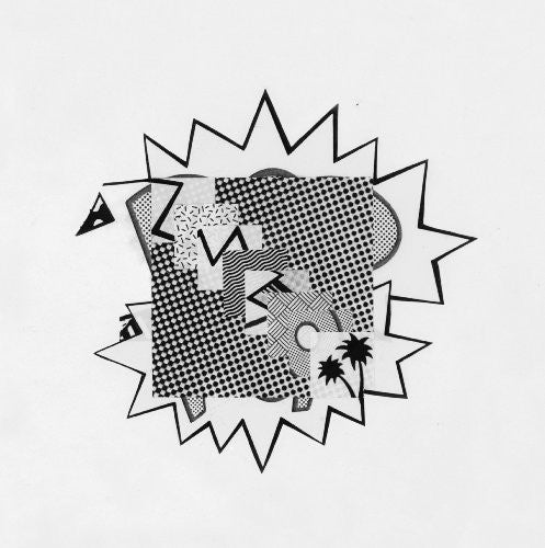Eric Copeland - Limbo (Vinyl) { vinyl }