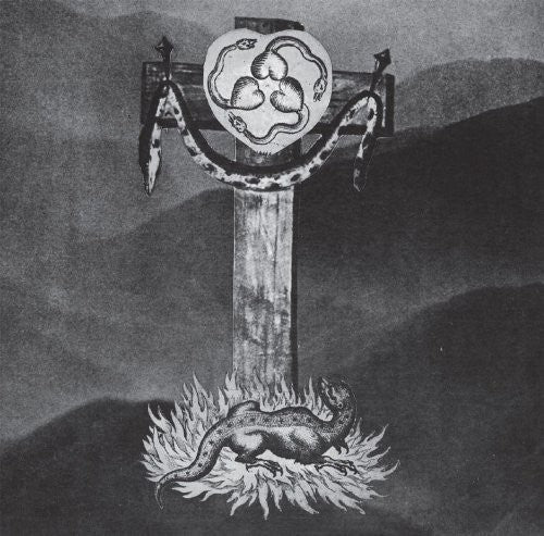 Circuit Rider - Circuit Rider (Vinyl) { vinyl }