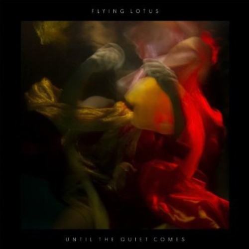 Flying Lotus - Until the Quiet Comes (Vinyl) { vinyl }