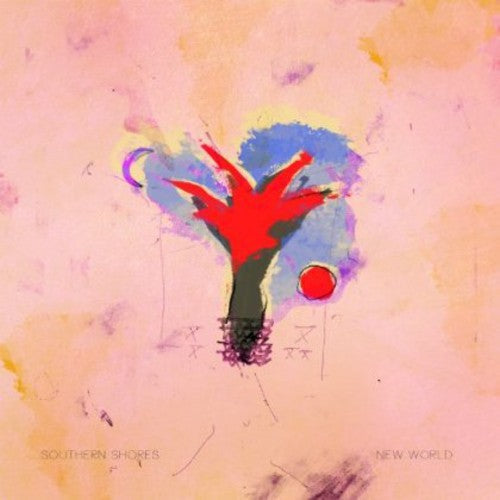 Southern Shores - New World (Vinyl) { vinyl }