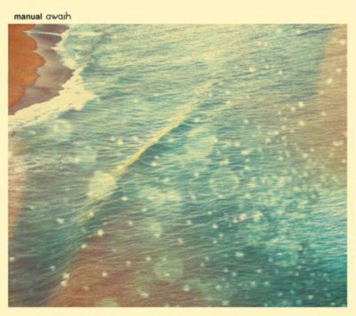 Manual - Awash (Vinyl) { vinyl }