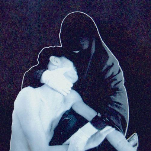 Crystal Castles- III { vinyl }