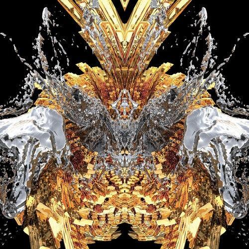 Band of Skulls- Himalayan { vinyl }