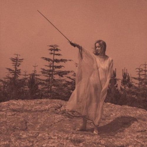 Unknown Mortal Orchestra- II { vinyl }