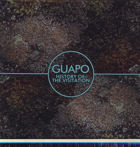 Guapo - History of the Visitation (Vinyl) { vinyl }