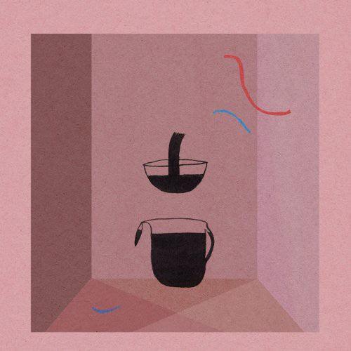 Devendra Banhart- Mala [Bonus CD and 7"] { vinyl }