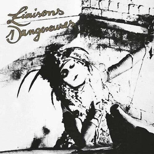 Liaisons Dangereuses- Liaisons Dangereuses { vinyl }