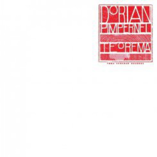 Dorian Pimpernel - Teorema (Vinyl) { vinyl }