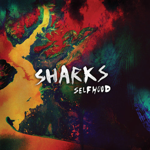 Sharks - Selfhood (Vinyl) { vinyl }