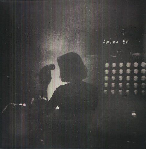 Anika - Anika (Vinyl) { vinyl }