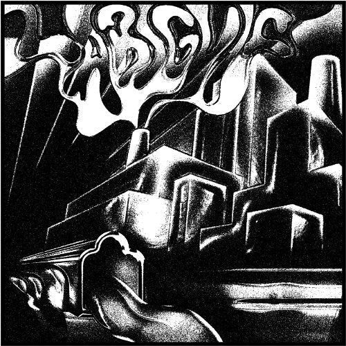 La Big Vic - Dub the World: Actually Revisited (Vinyl) { vinyl }