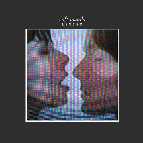Soft Metals - Lenses (Vinyl) { vinyl }