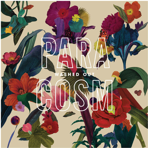 Washed Out - Paracosm (Vinyl) { vinyl }