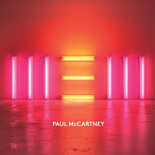 Paul McCartney - New (Vinyl) { vinyl }