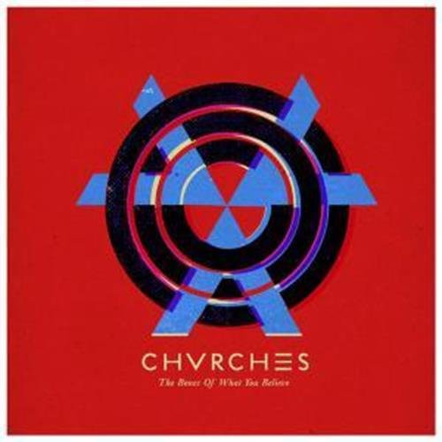 Chvrches - Bones of What You Believe (Vinyl) { vinyl }