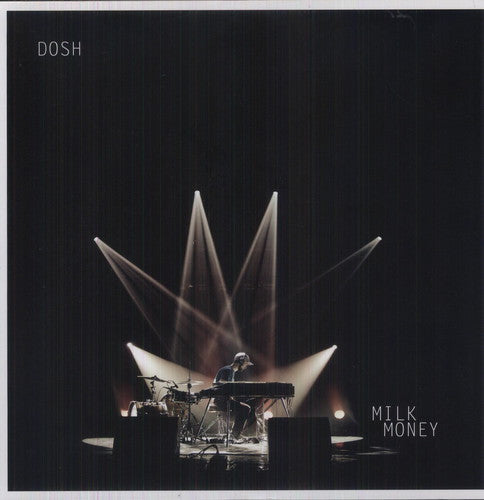 Dosh - Milk Money (LP) { vinyl }