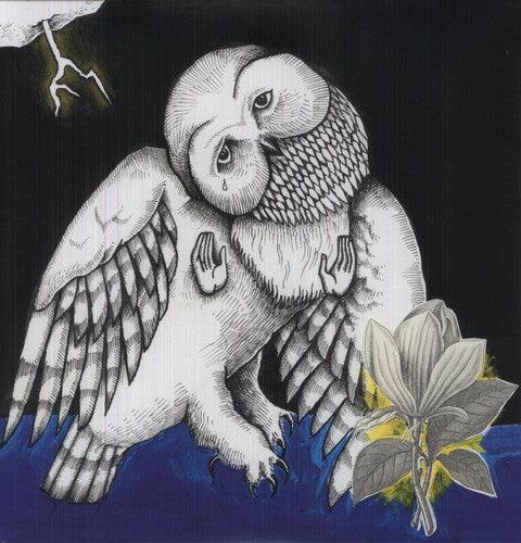 Songs: Ohia- Magnolia Electric Company Co { vinyl }