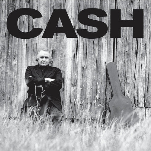 Johnny Cash - American II: Unchained (Vinyl) { vinyl }