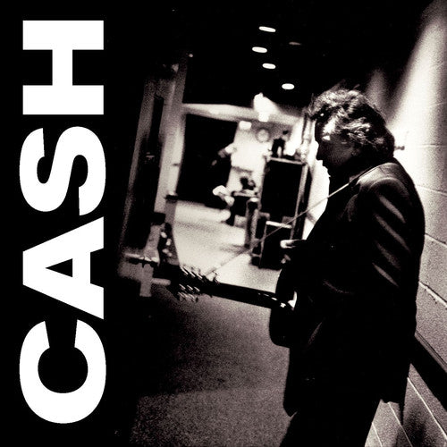 Johnny Cash - American III: Solitary Man (Vinyl) { vinyl }