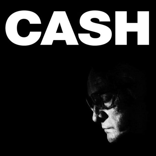 Johnny Cash - American Iv: The Man Comes Around (Vinyl) { vinyl }