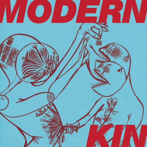 Modern Kin - Modern Kin (Vinyl) { vinyl }