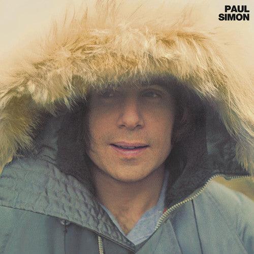Paul Simon- Paul Simon { vinyl }